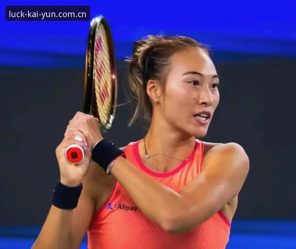 2026法网女单抽签揭晓：中国金花郑钦文面临保分挑战，王欣瑜独挑种子大梁