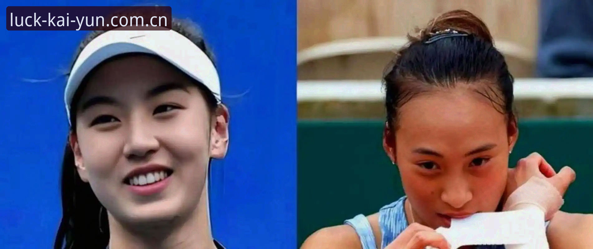 2026法网女单抽签揭晓：中国金花郑钦文面临保分挑战，王欣瑜独挑种子大梁