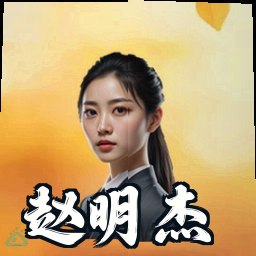 赵明杰
